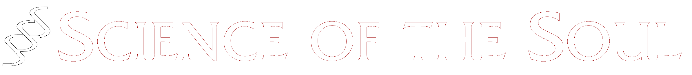Science of the Soul